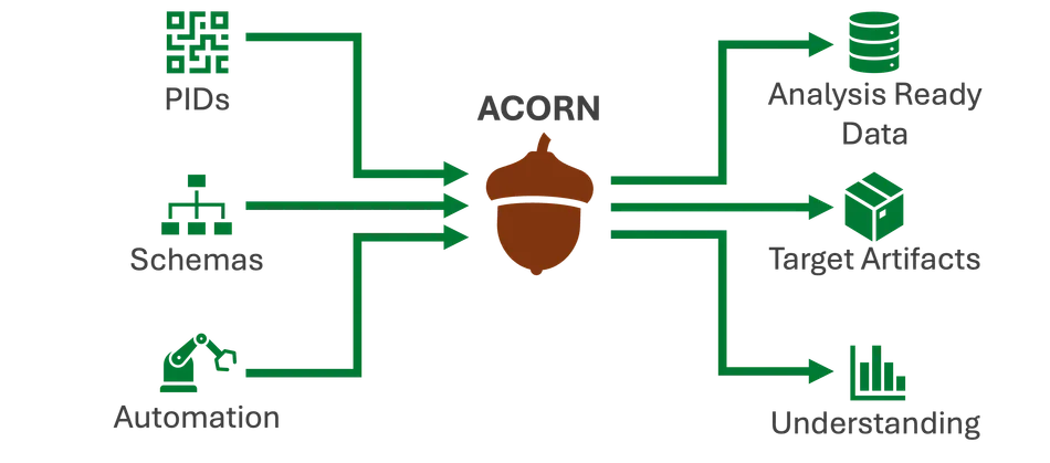 ACORN